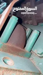  5 مولد كهرباء كمنز جديد 1100 KVA امريكي اصلي