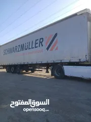  3 عربايه تير موديل 2007
