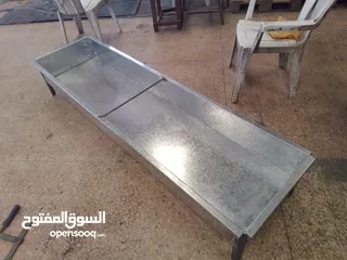  8 السلام عليكم  موجود طوايل حلال وشباك حلال وما شابه