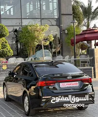  25 فحص كامل كوري بريميوم KIA 3 2019