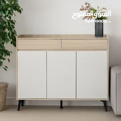  2 خزانة عصرية