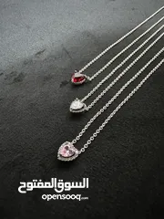  17 Pandora Chains Collection - Roza Accessories - كولكشن سلاسل باندورا من متجر روزا