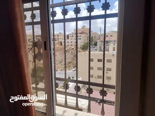  13 شقة للبيع في ربوة عبدون تبعد عن تاج مول 3 دقائق - 14153