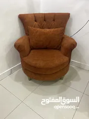  2 اثاث مستعمل