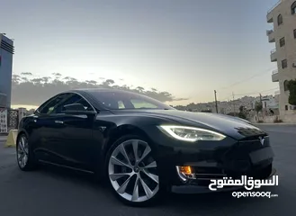  10 تسلا S موديل 2021 لونج رنج بلس 670 حصان TESLA MODEL S LONG RANG PLUS 670hp