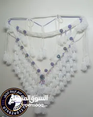  18 زينة خيل شبند وبطانة