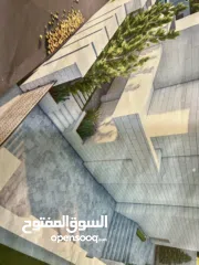  4 Villa ديلوكس مبنية ومعمرة على افخم طراز بناء شخصي وملكي وليس تجاري في ارقى مناطق الخليل