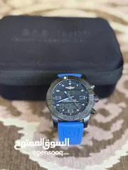  7 BREITLING EXOSPACE B55
