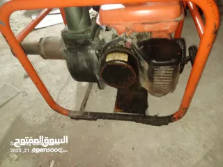  2 ماكينة مياه للبيع