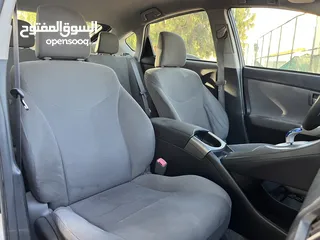  10 تويـوتا بــريوس هايبــــرد 2012 مميــــزة جدا للبيـــع بسعــر مغــري كـــاش او اقســـاط
