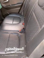  9 كيا مورننغ 2015 GT LAINE كاش 37 الف