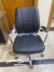  3 مكتب وكرسي للبيع