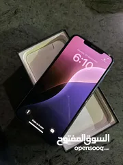  5 ايفون برو ماكس 11 للبيع فقط iPhone 11 pro max for sale only