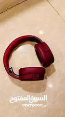  2 سماعة skullcandy crusher بحالة الجديده