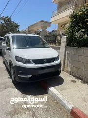  3 بيجو ريفتر 2021