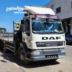  2 منوف داف 15 طن للبيع 2010