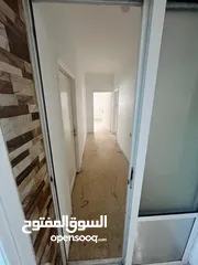  11 شقة غير مفروشة للإيجار الشهري مساحة 165 متر مربع