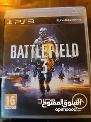  12 PS4 PS3 Game's  العاب بليستيشن 3 و 4