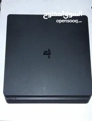  3 قابل للتفاوض PS4 مستعمل للبيع