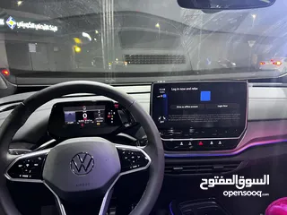  8 VW ID.4 CROZZ lAIT PRO 2023