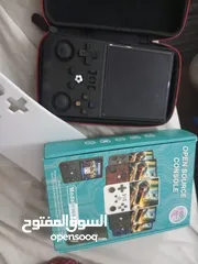  2 .r36max جهاز العاب.