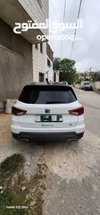  4 seat Arona FR سيات ارونا  FR