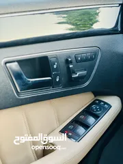  19 E200 AMG 2013 اقل عداد غرغوريه شبه جديده فحص كرت ابيض