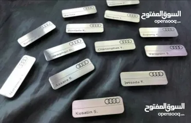  14 كروت وفواتير برشور تصويرية ملون