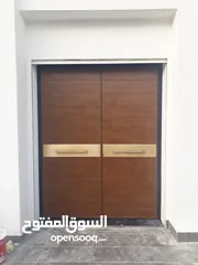  4 صيانه جميع أنواع المطابخ والنوافذ بجميع مناطق الكويت