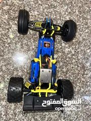  2 Rc wltoys سيارة  1/12 2wd