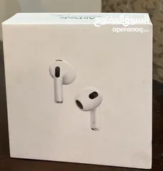  1 AirPods 3 for sale