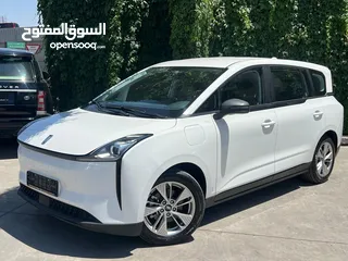  1 New Arrival 2023 Bestne E05 EV سياره عداد زيرو عرض خاص لمده اسبوع