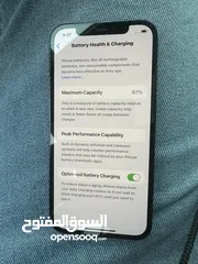  3 أيفون 12 برو 256 جيجا اخو الجديد ولا خدش ولا مفتوح