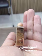  4 قداحه ديبون