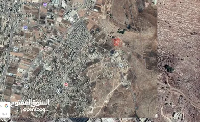  1 ارض للبيع في روجيب مقابل إسكان روجيب