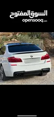  9 Bmw 520i 2013