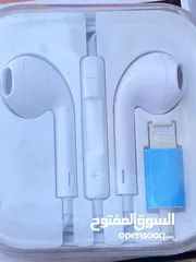  1 سماعه ايفون