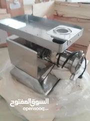  6 ماكنات تصنيع غذائي وماكنات اعلاف