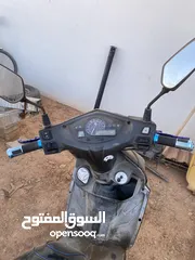  3 فيزبا 125 cc