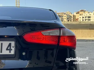  4 كيا سيراتو 2014  ( جير عادي) Kia Cerato 2014