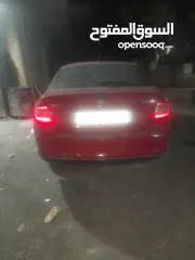  2 سكودا رابيد للبيع