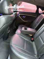  8 I30  فل الفل  بصمة  ليدات امامي وخلفي  كراسي كهربا مع تدفئة