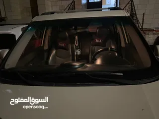 3 كيا سول للبيع كاش او تقسيط