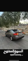  4 كيا فورتي 2008