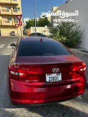  2 hyundai sonata 2015