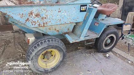  2 دنبر بناء  إيطالي