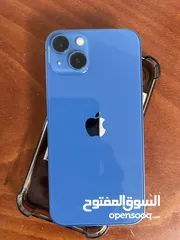  1 مستخدم iPhone 13