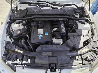  9 BMW E93 kit M3 orginal