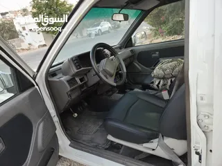  6 بيك اب موديل 1995