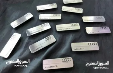  11 باجة تاج نيم بطاقات تعريف باجات واعلام